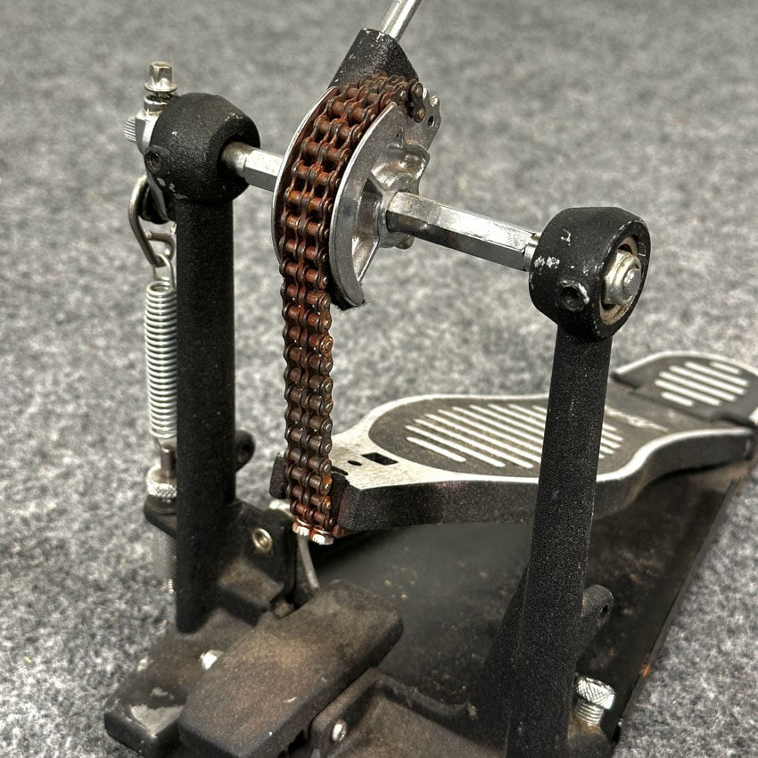 Used Ludwig 400 Series Bass Drum Pedal - Fair - Drum Center Of Portsmouth