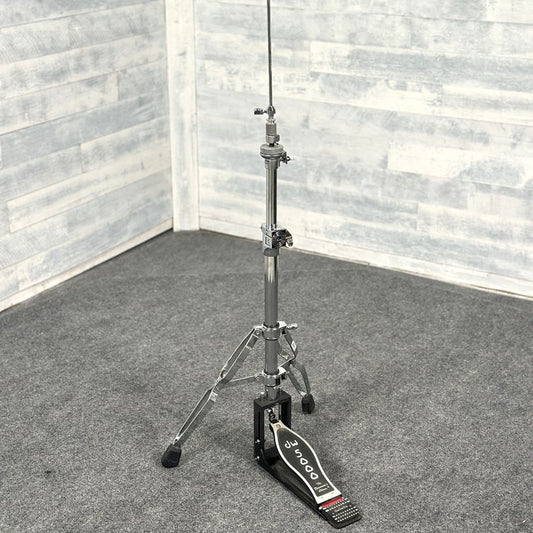 Used DW 5000 2 Leg Hi Hat Stand (#1) - Very Good - Drum Center Of Portsmouth
