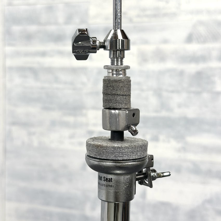 Used DW 5000 2 Leg Hi Hat Stand (#1) - Very Good - Drum Center Of Portsmouth