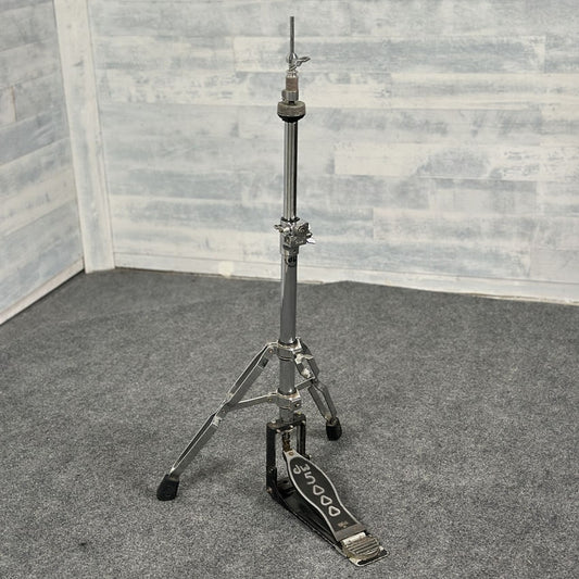 Used DW 5000 2 Leg Hi Hat Stand (#2) - Good - Drum Center Of Portsmouth