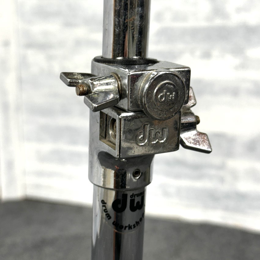 Used DW 5000 2 Leg Hi Hat Stand (#2) - Good - Drum Center Of Portsmouth