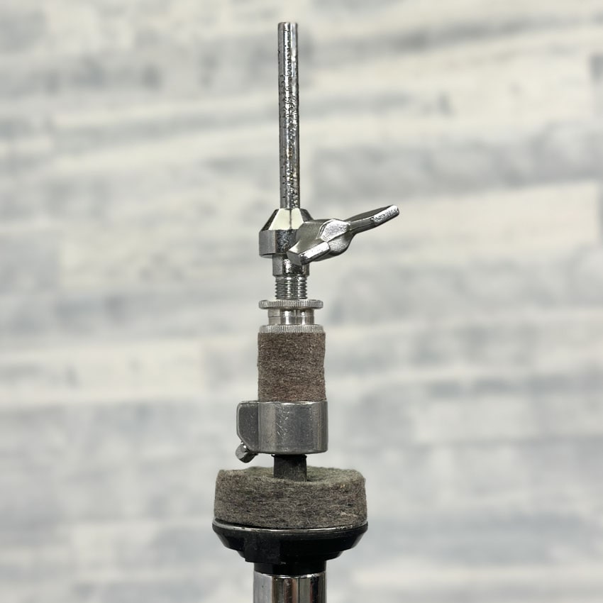 Used DW 5000 2 Leg Hi Hat Stand (#2) - Good - Drum Center Of Portsmouth