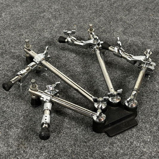 Used DW Bass Drum Riser DWCP9909 - Good - Drum Center Of Portsmouth