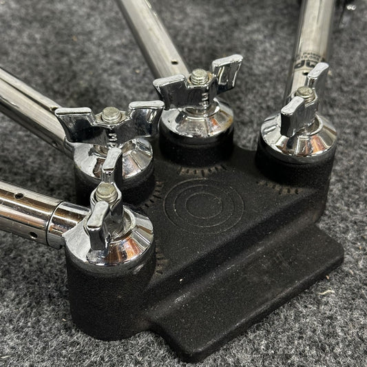 Used DW Bass Drum Riser DWCP9909 - Good - Drum Center Of Portsmouth