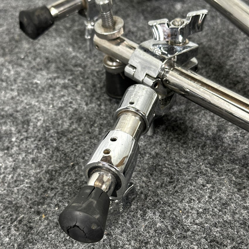Used DW Bass Drum Riser DWCP9909 - Good - Drum Center Of Portsmouth
