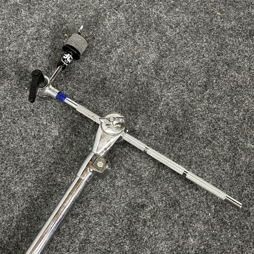 Used DW Boom Arm Top Tube (#2) - Good - Drum Center Of Portsmouth