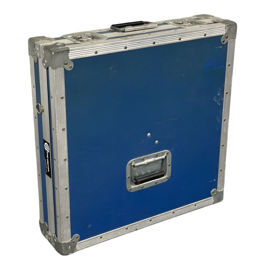 Used Misc Heavy Duty Cymbal Flight Case up to 22 - Good - Drum Center Of Portsmouth