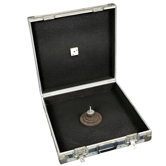 Used Misc Heavy Duty Cymbal Flight Case up to 22 - Good - Drum Center Of Portsmouth