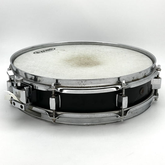 Used Pearl Steel Shell Piccolo Snare Drum 13x3 - Good - Drum Center Of Portsmouth