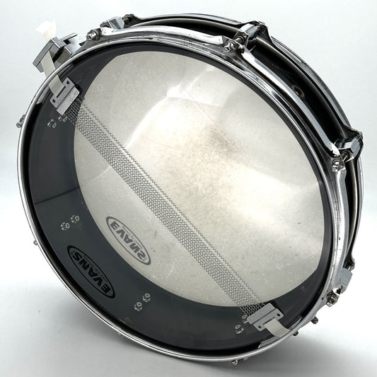 Used Pearl Steel Shell Piccolo Snare Drum 13x3 - Good - Drum Center Of Portsmouth