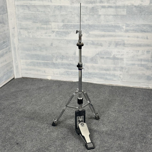 Used Yamaha 1200 Series Direct Drive Hi Hat Stand - Very Good - Drum Center Of Portsmouth