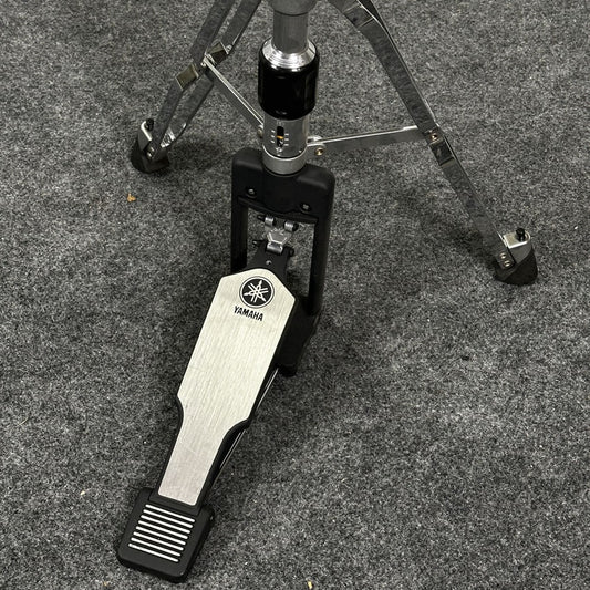 Used Yamaha 1200 Series Direct Drive Hi Hat Stand - Very Good - Drum Center Of Portsmouth