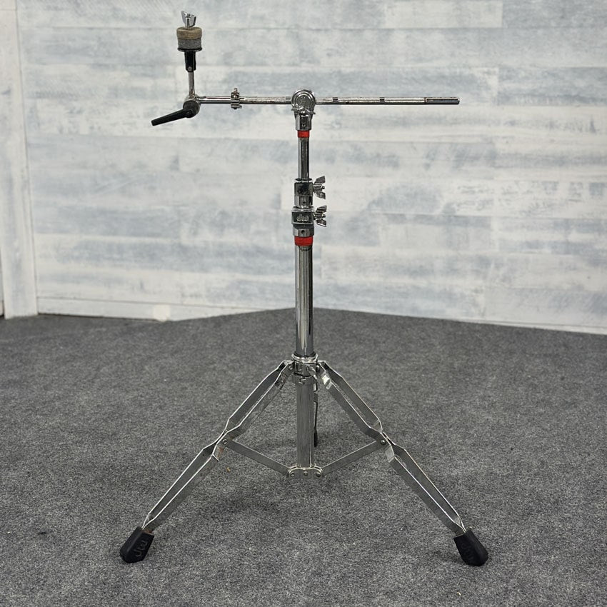 Used DW Heavy Duty Boom Cymbal Stand (#1) - Fair - Drum Center Of Portsmouth
