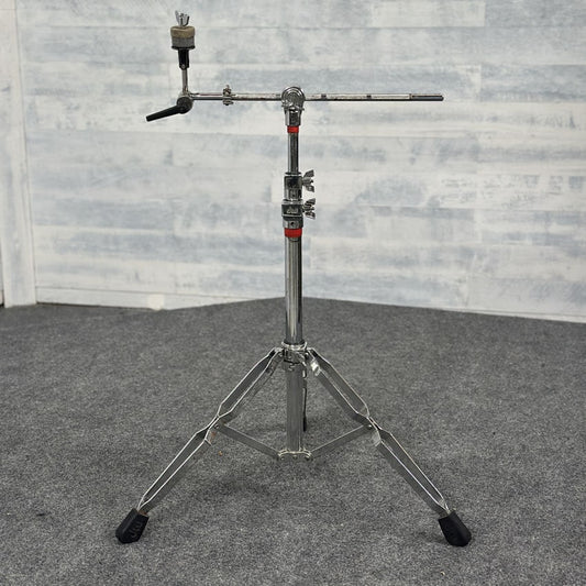 Used DW Heavy Duty Boom Cymbal Stand (#1) - Fair - Drum Center Of Portsmouth