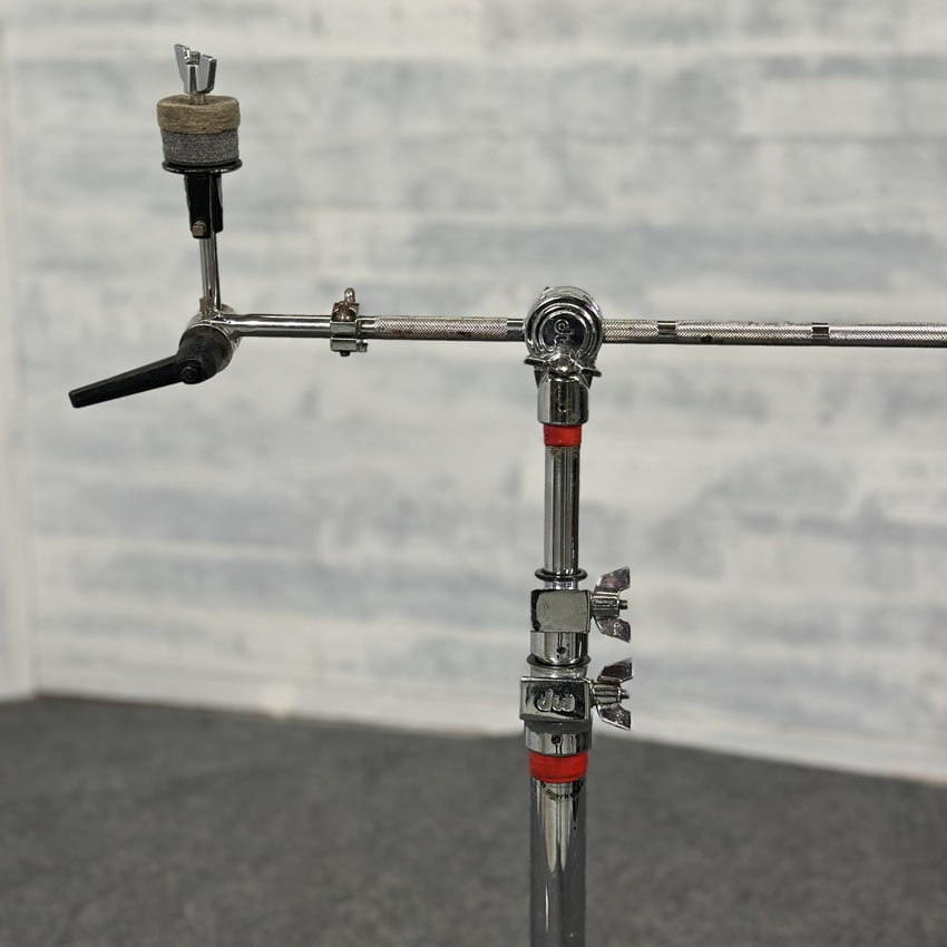 Used DW Heavy Duty Boom Cymbal Stand (#1) - Fair - Drum Center Of Portsmouth