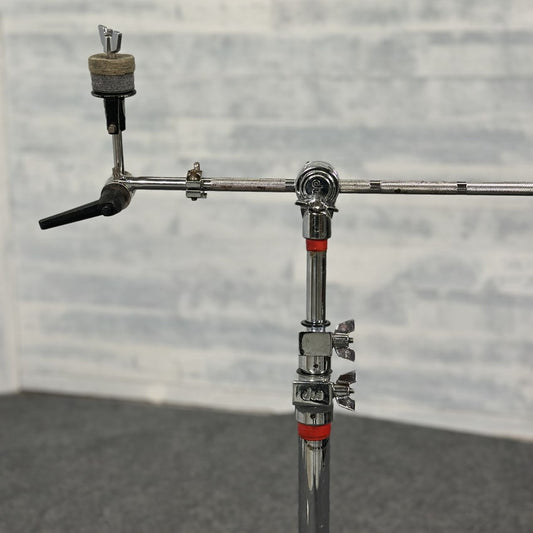 Used DW Heavy Duty Boom Cymbal Stand (#1) - Fair - Drum Center Of Portsmouth
