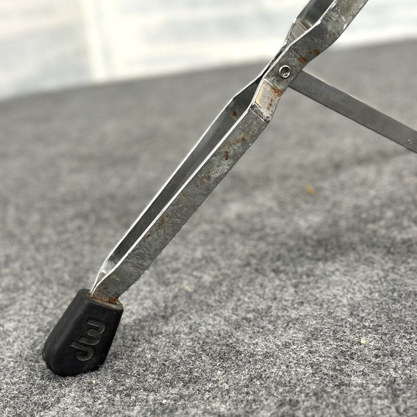 Used DW Heavy Duty Boom Cymbal Stand (#1) - Fair - Drum Center Of Portsmouth