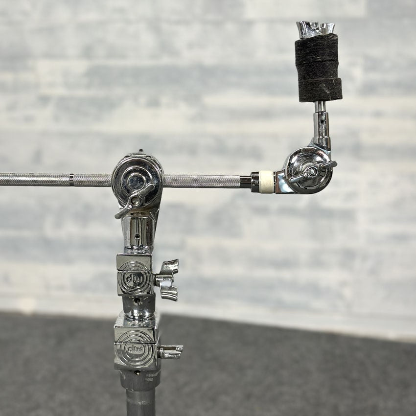 Used DW Heavy Duty Boom Cymbal Stand (#2) - Fair - Drum Center Of Portsmouth