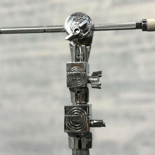 Used DW Heavy Duty Boom Cymbal Stand (#2) - Fair - Drum Center Of Portsmouth
