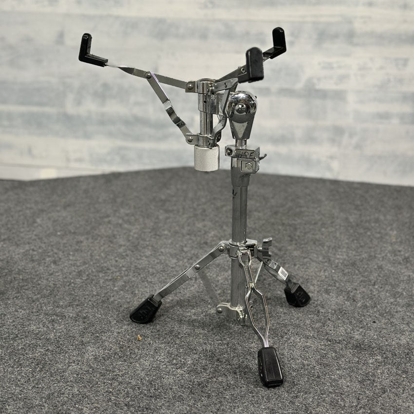 Used DW 3000 Double Braced Snare Drum Stand - Very Good - Drum Center Of Portsmouth