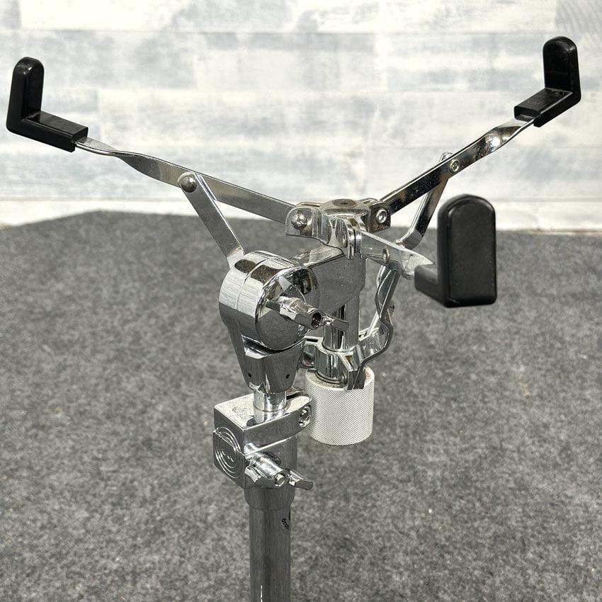 Used DW 3000 Double Braced Snare Drum Stand - Very Good - Drum Center Of Portsmouth