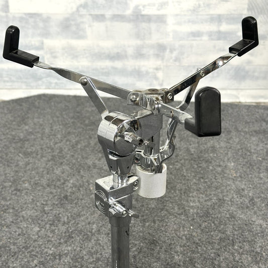 Used DW 3000 Double Braced Snare Drum Stand - Very Good - Drum Center Of Portsmouth