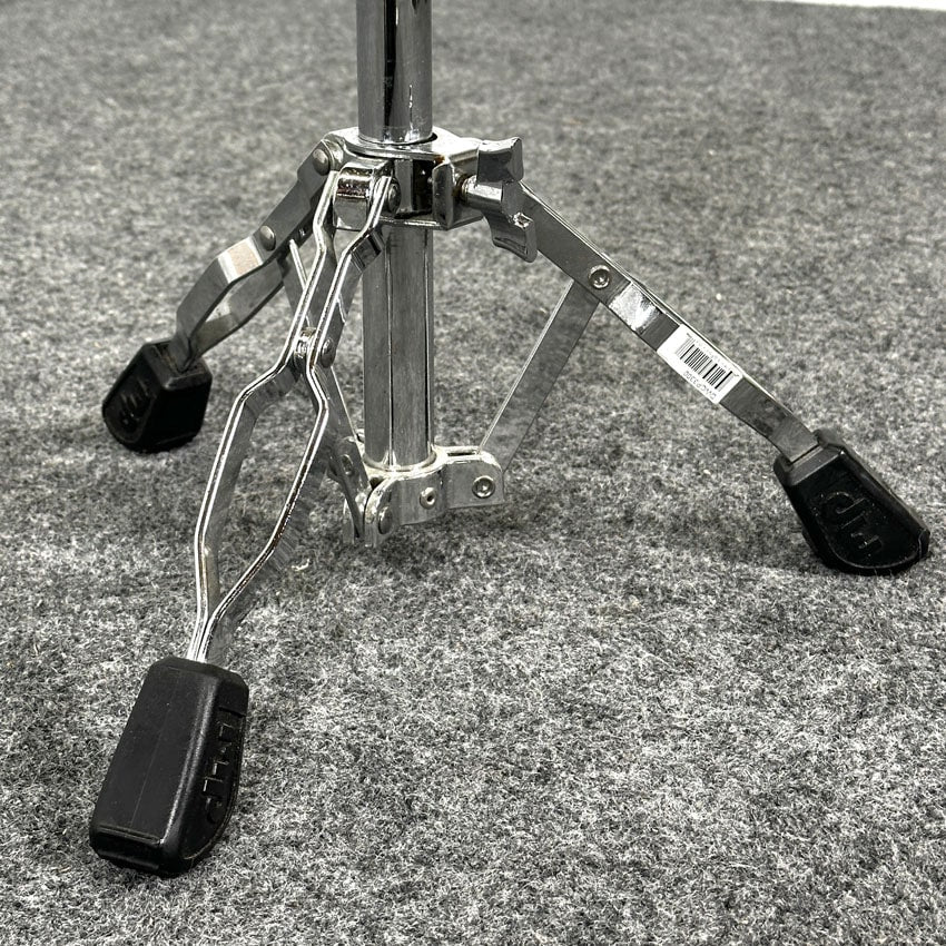 Used DW 3000 Double Braced Snare Drum Stand - Very Good - Drum Center Of Portsmouth