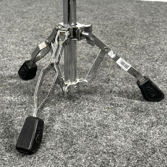 Used DW 3000 Double Braced Snare Drum Stand - Very Good - Drum Center Of Portsmouth