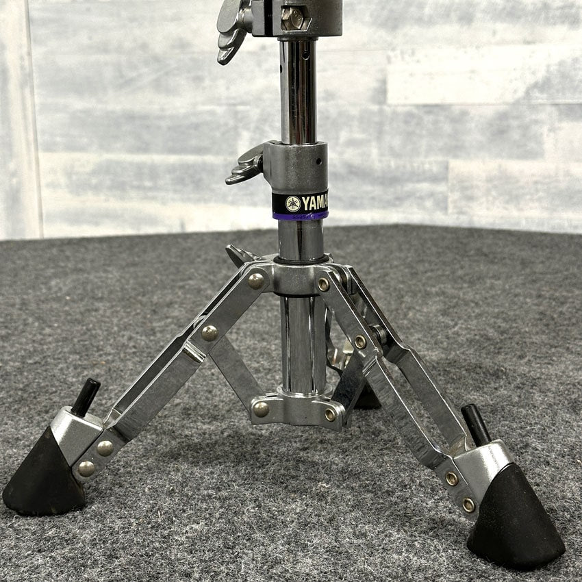 Used Yamaha 900 Series Snare Drum Stand - Good - Drum Center Of Portsmouth