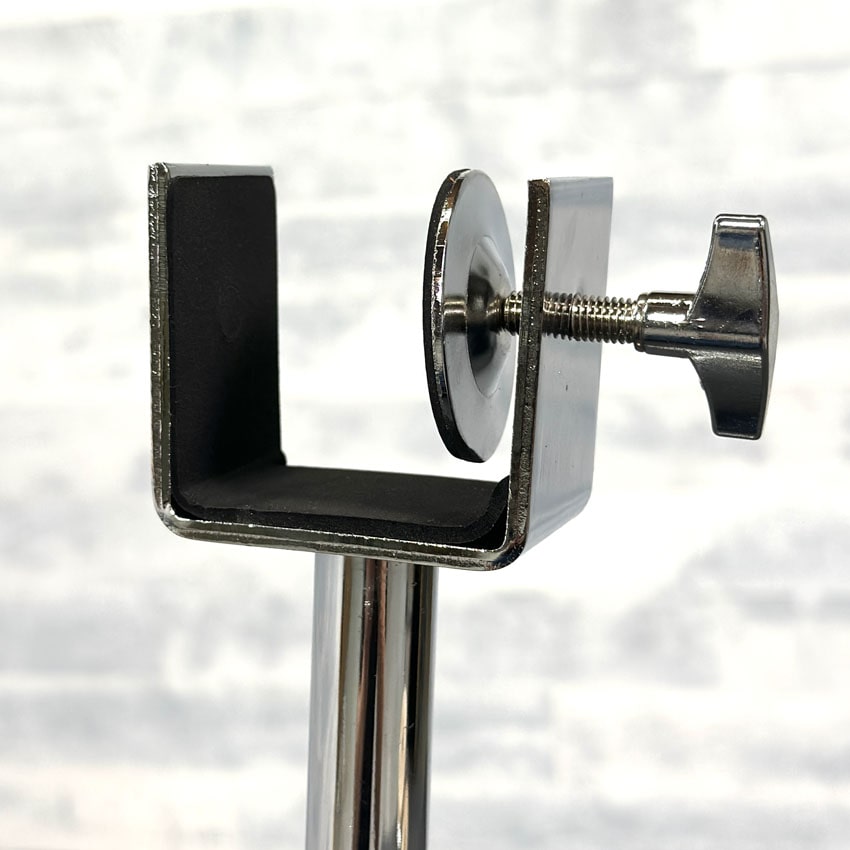 Used Bongo Stand - Very Good - Drum Center Of Portsmouth