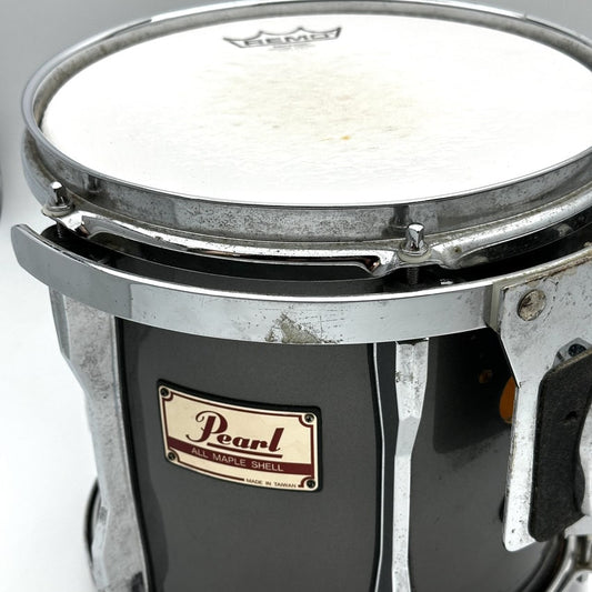 Used Pearl MLX Maple Tom Tom 10x10 - Fair - Drum Center Of Portsmouth