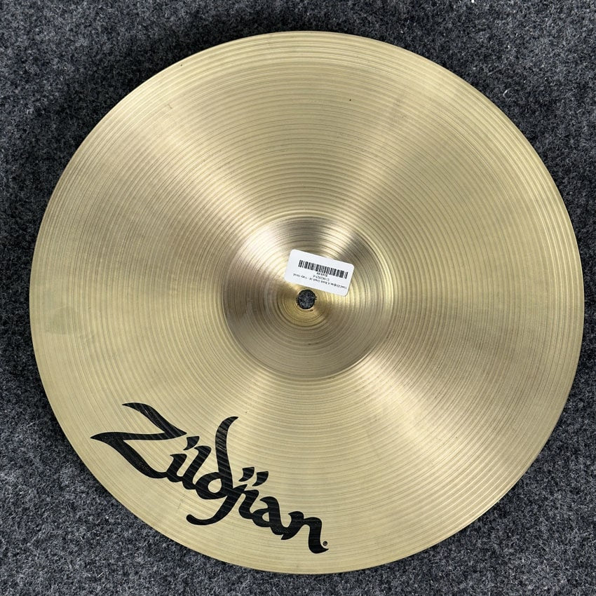 Used Zildjian A Rock Crash 16" - Very Good - Drum Center Of Portsmouth