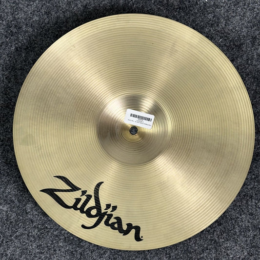 Used Zildjian A Rock Crash 16" - Very Good - Drum Center Of Portsmouth