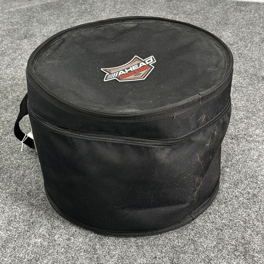 Used Ahead Armor Floor Tom Bag 14x12 - Good - Drum Center Of Portsmouth