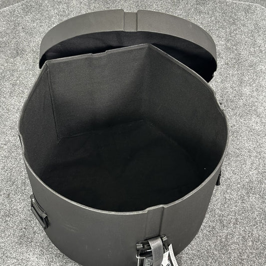 Used SKB Marching Bass Drum Case 22x14 w/Padded Interior - Excellent - Drum Center Of Portsmouth