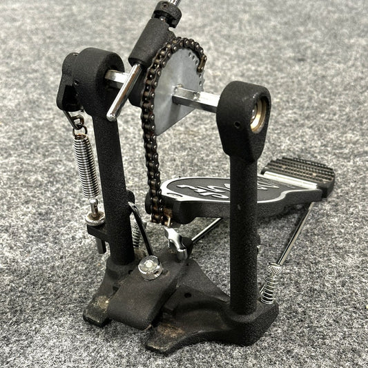 Used DW 5000 Single Bass Drum Pedal - Good - Drum Center Of Portsmouth