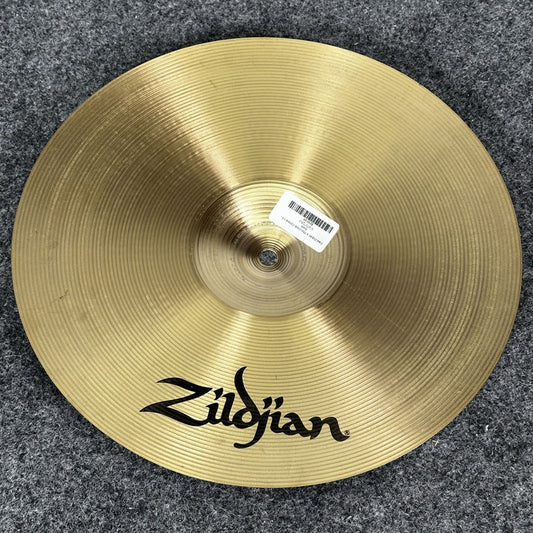 Used Zildjian A Thin Crash Cymbal 14" - Good - Drum Center Of Portsmouth