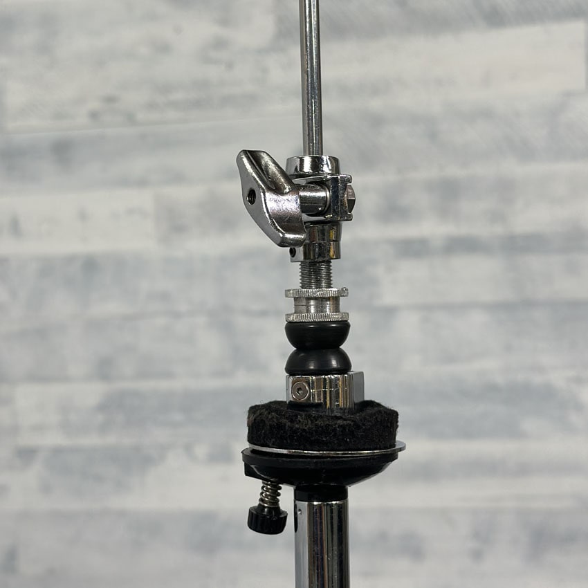 Used Pearl Double Braced 3-Leg Hi Hat Stand - Good - Drum Center Of Portsmouth