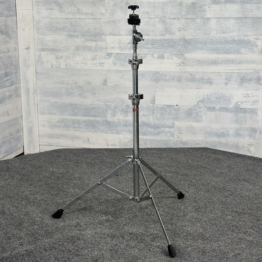Used Ludwig Striaght Cymbal Stand - Good - Drum Center Of Portsmouth
