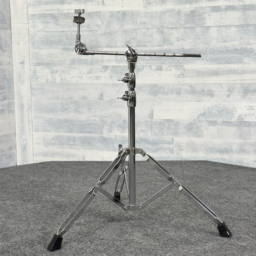 Used SPL Straight/Boom Cymbal Stand (#2) - Very Good - Drum Center Of Portsmouth