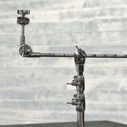 Used SPL Straight/Boom Cymbal Stand (#1) - Very Good - Drum Center Of Portsmouth