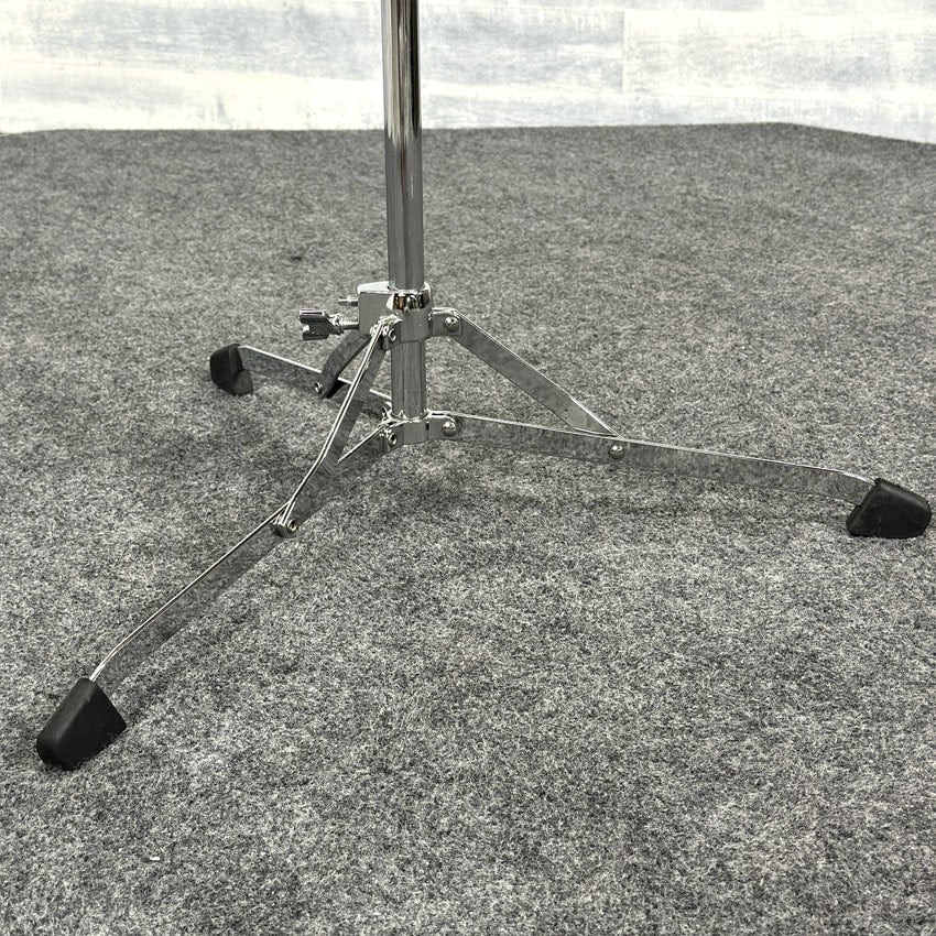 Used Gibraltar Flat Base Boom Cymbal Stand (#2) - Very Good - Drum Center Of Portsmouth