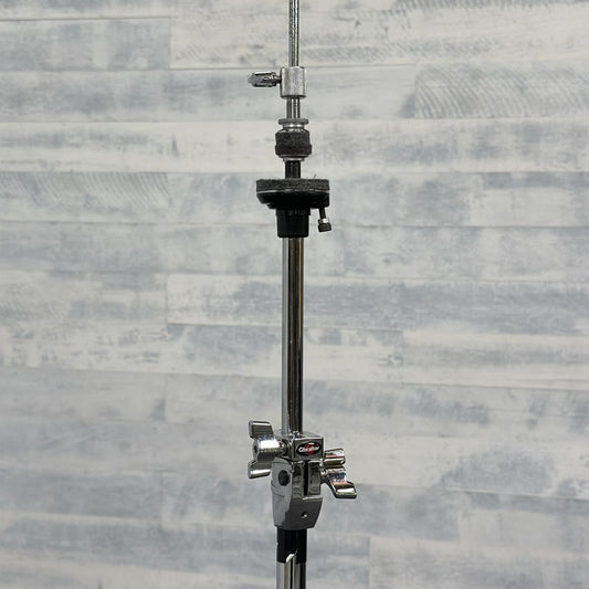 Used Gibraltar Flat Base Hi Hat Stand - Very Good - Drum Center Of Portsmouth
