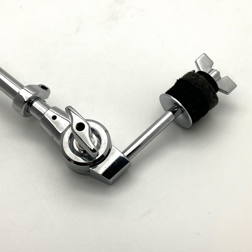 Used Pearl 830 Cymbal Holder - Very Good - Drum Center Of Portsmouth