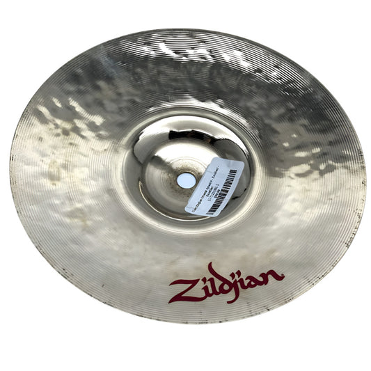 Used Zildjian Oriental Trash Splash 9" - Very Good - Drum Center Of Portsmouth
