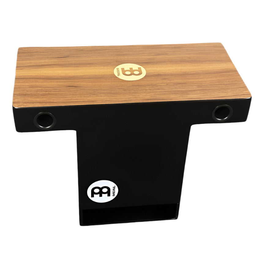 Used Meinl Pickup Slaptop Cajon Turbo - Good - Drum Center Of Portsmouth