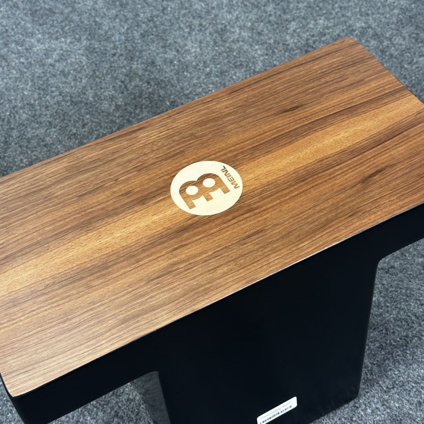 Used Meinl Pickup Slaptop Cajon Turbo - Good - Drum Center Of Portsmouth
