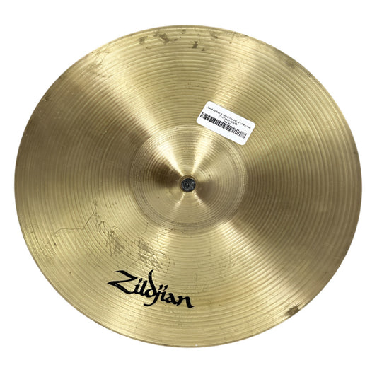Used Zildjian A Splash Cymbal 12" - Very Good - Drum Center Of Portsmouth