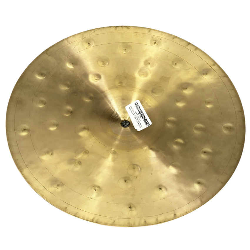 Used Zildjian K Custom Special Dry Hi Hat Cymbal 14" BOTTOM ONLY - Very Good - Drum Center Of Portsmouth
