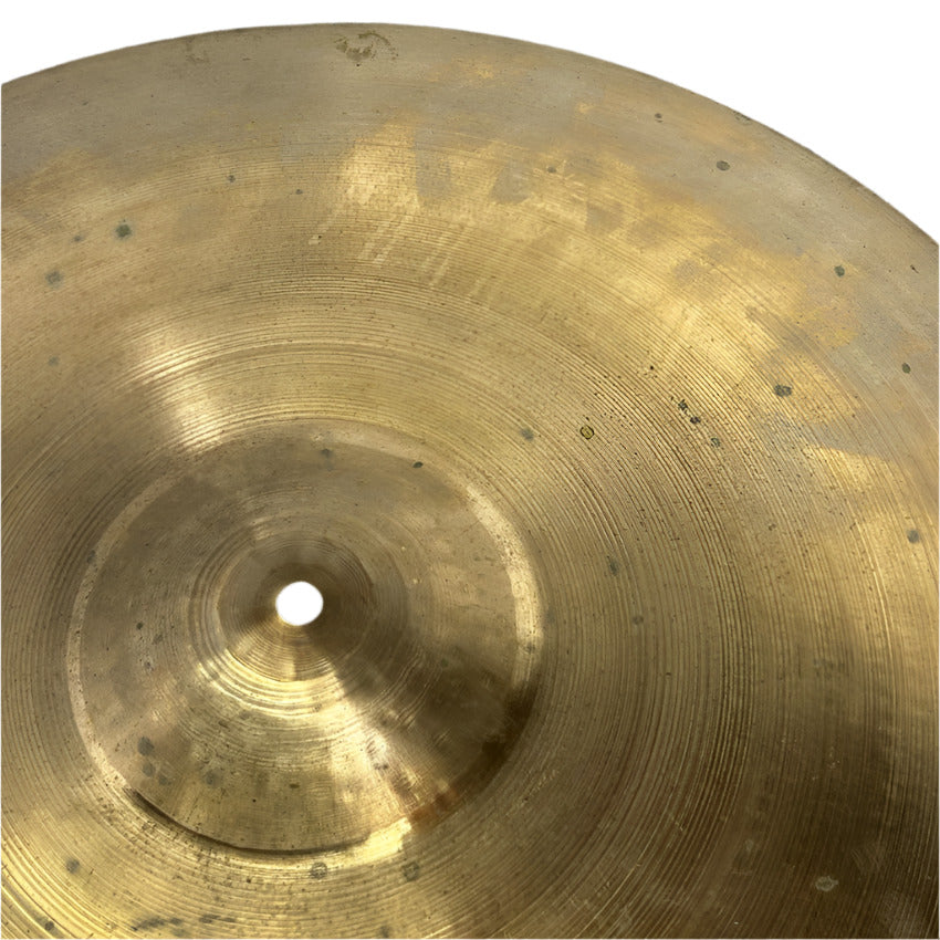 Used Sabian Paragon Crash Cymbal 22" (#1) - Very Good - Drum Center Of Portsmouth